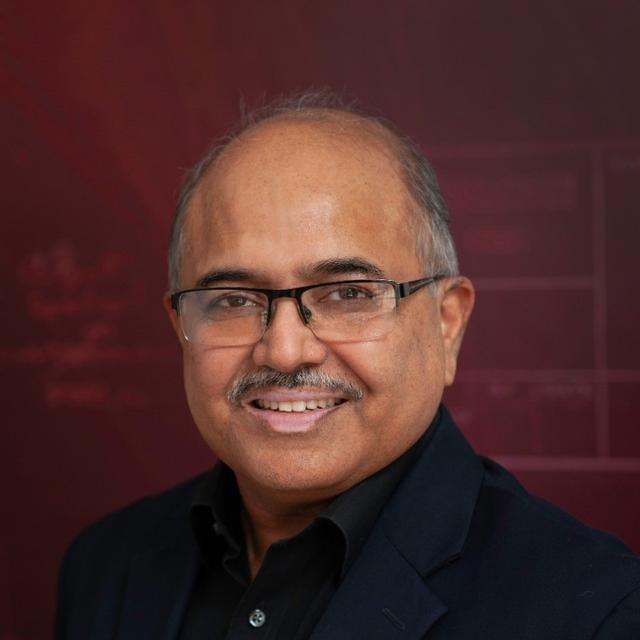 Jaideep Srivastava